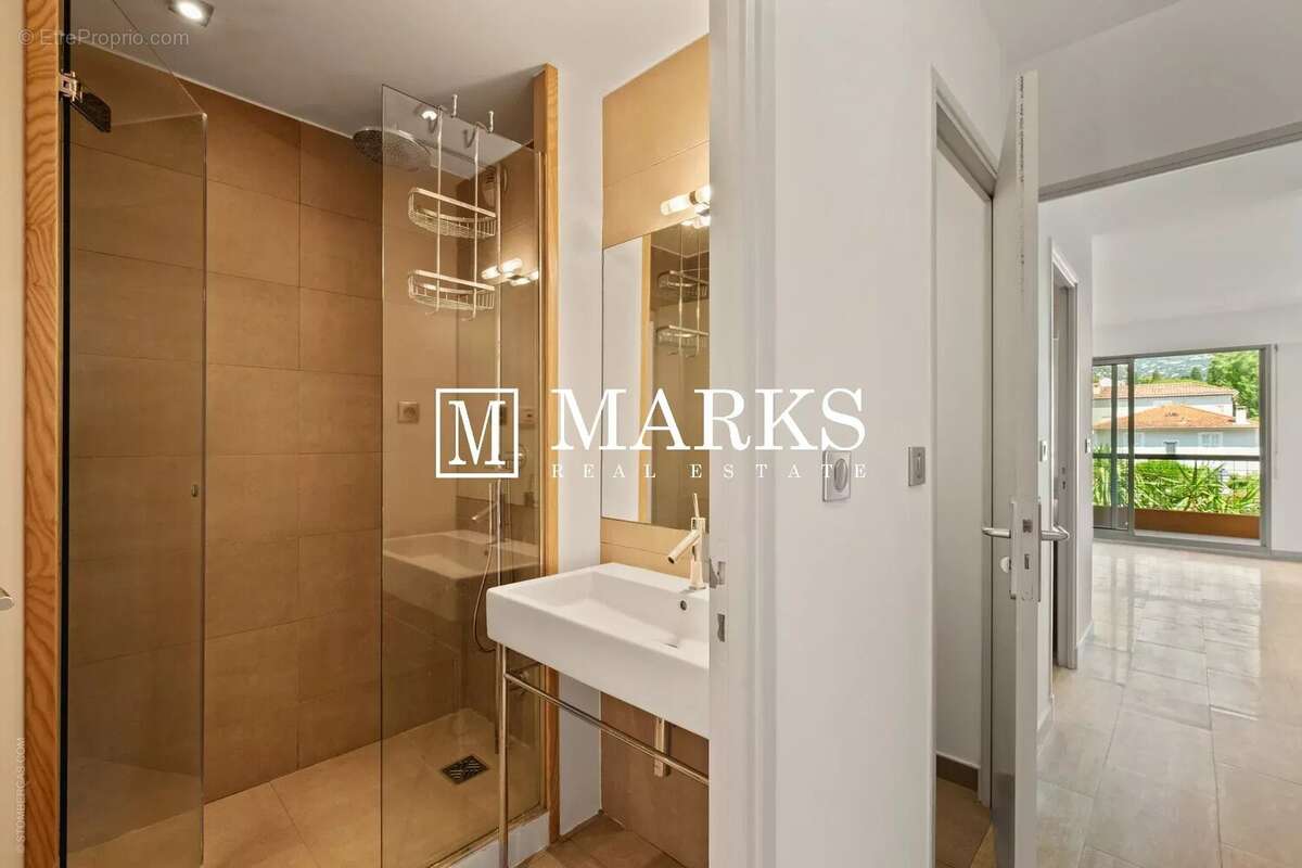 Appartement à SAINT-JEAN-CAP-FERRAT