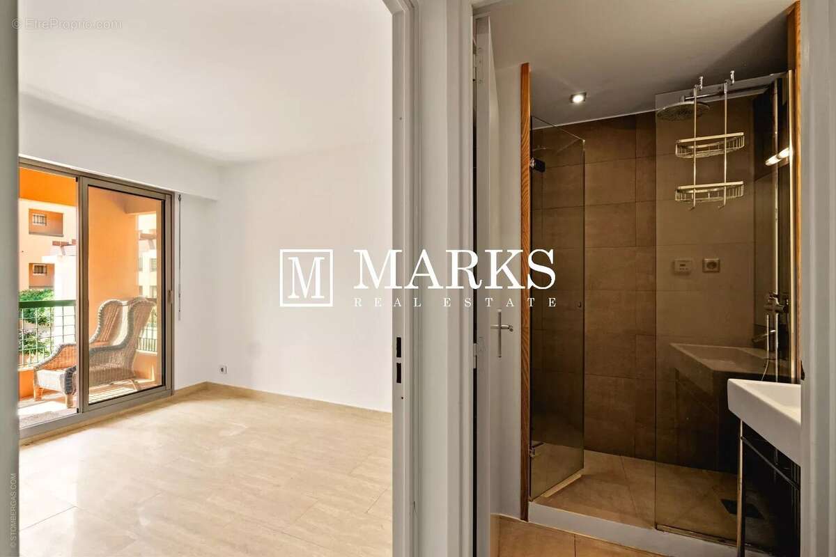 Appartement à SAINT-JEAN-CAP-FERRAT