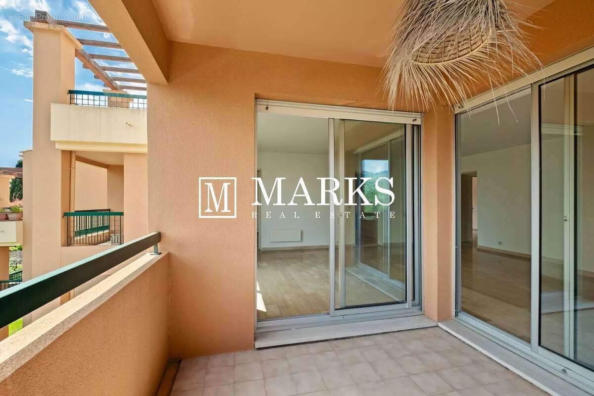 Appartement à SAINT-JEAN-CAP-FERRAT