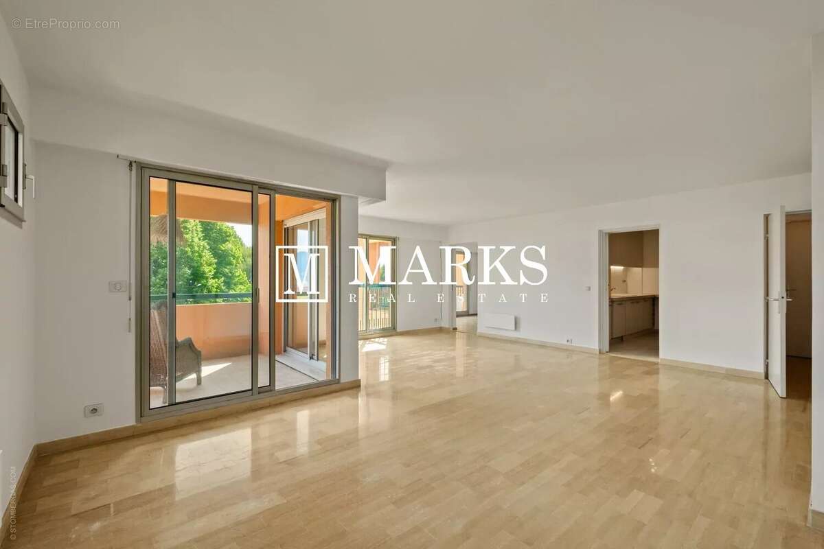 Appartement à SAINT-JEAN-CAP-FERRAT