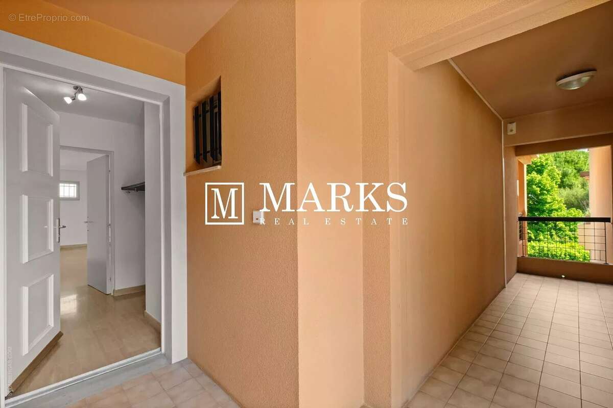 Appartement à SAINT-JEAN-CAP-FERRAT