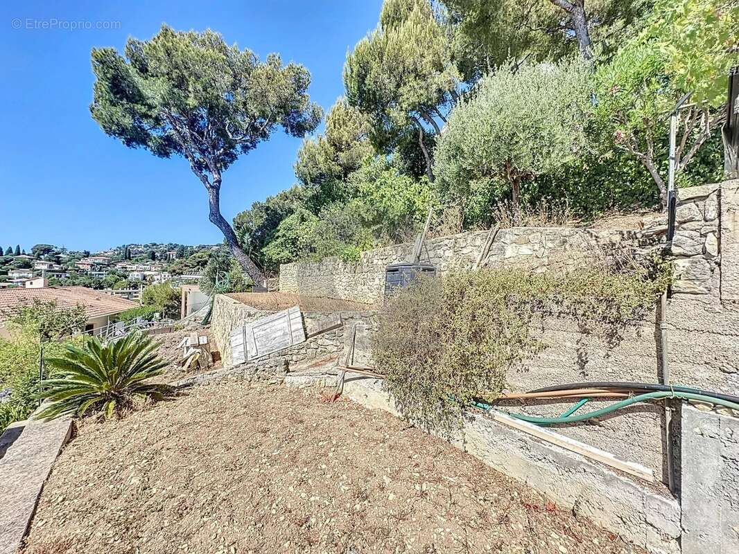 Maison à ROQUEBRUNE-CAP-MARTIN