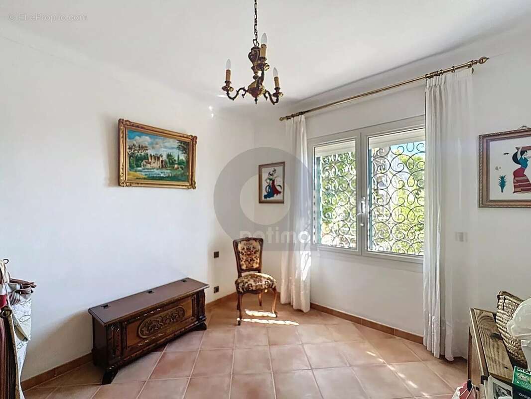 Maison à ROQUEBRUNE-CAP-MARTIN