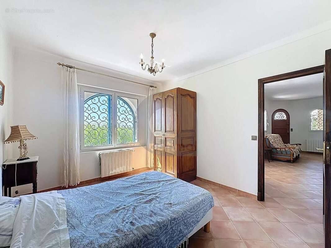 Maison à ROQUEBRUNE-CAP-MARTIN