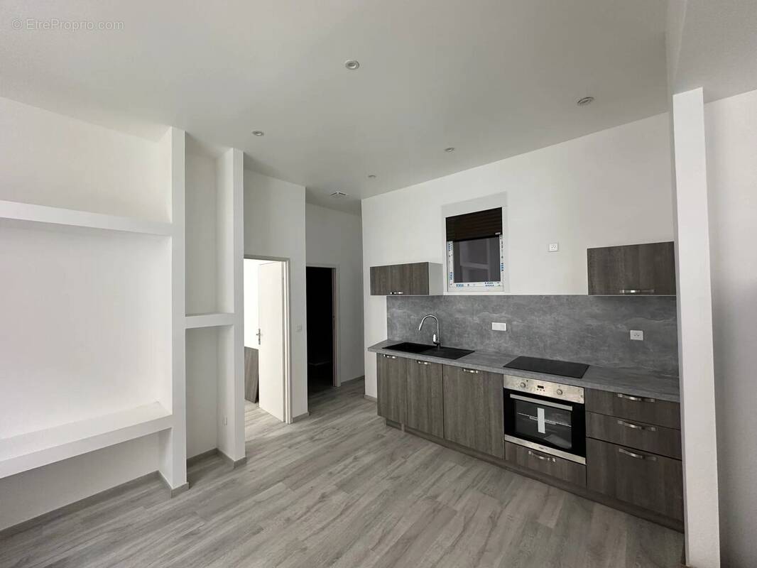 Appartement à BELFORT