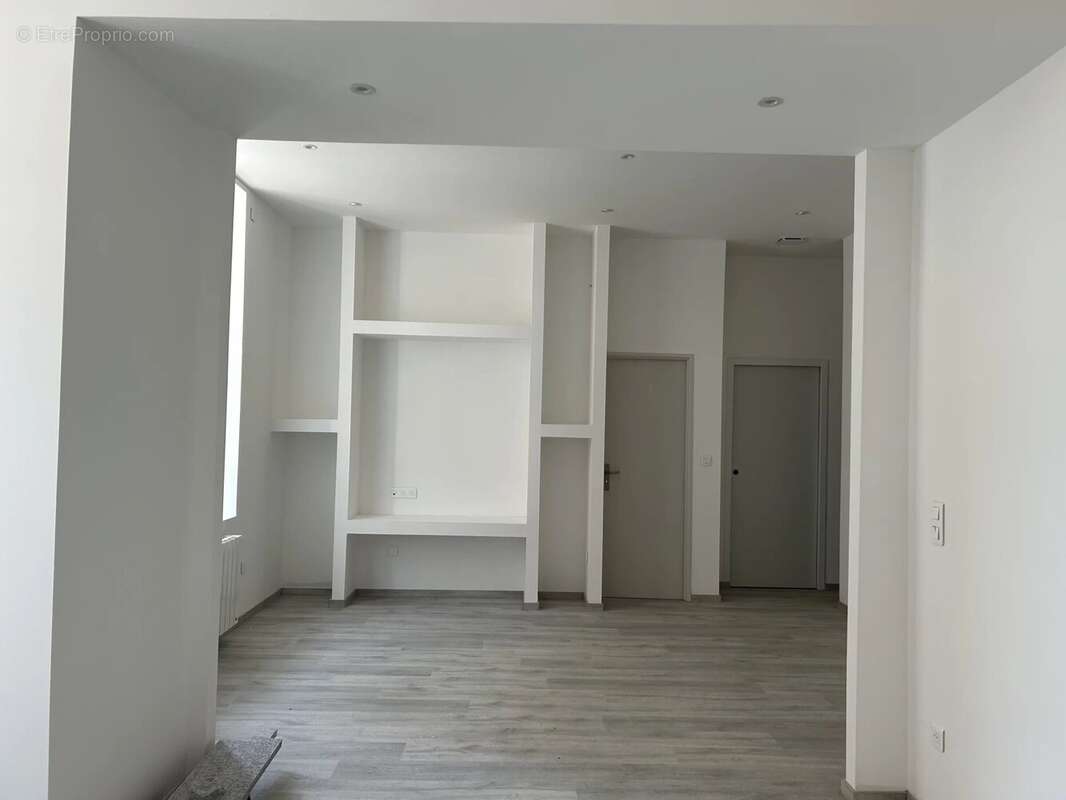 Appartement à BELFORT