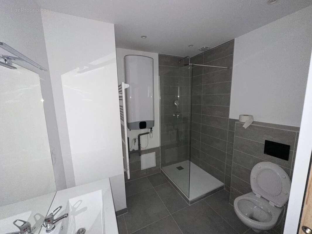 Appartement à BELFORT