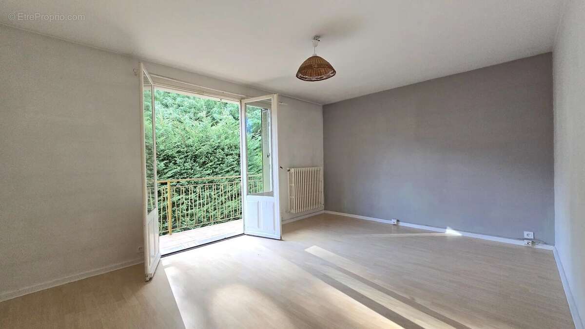 Appartement à LA RAVOIRE