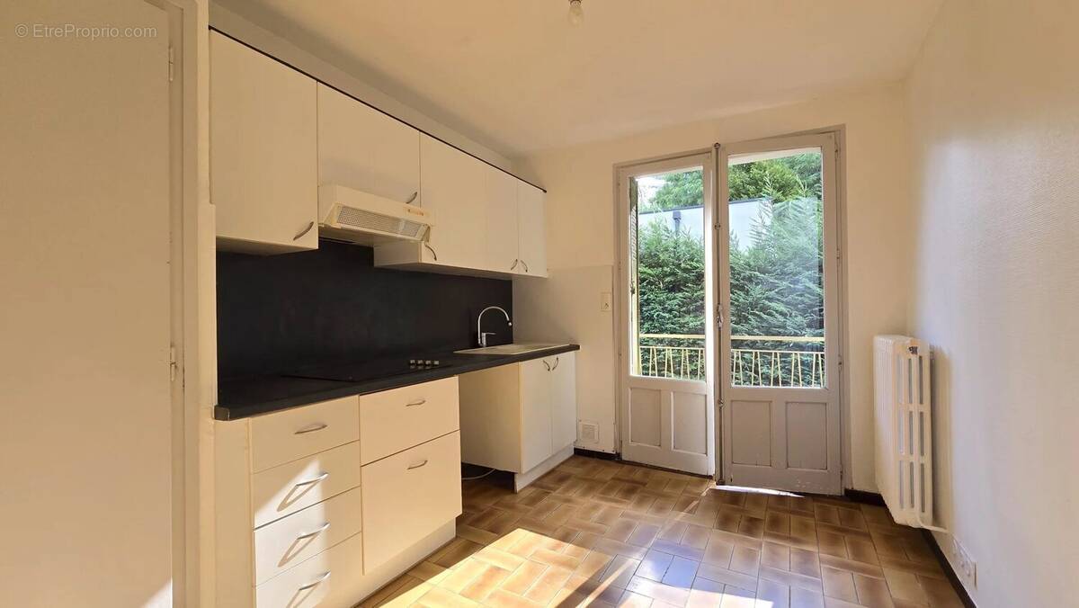 Appartement à LA RAVOIRE