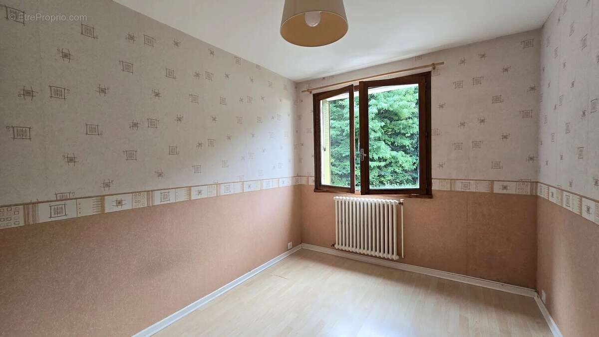 Appartement à LA RAVOIRE