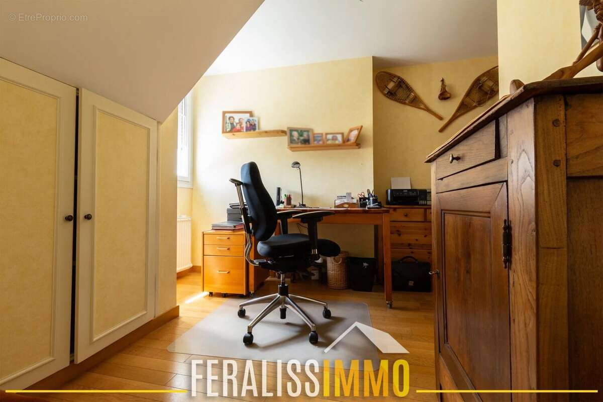 Maison à COURDIMANCHE