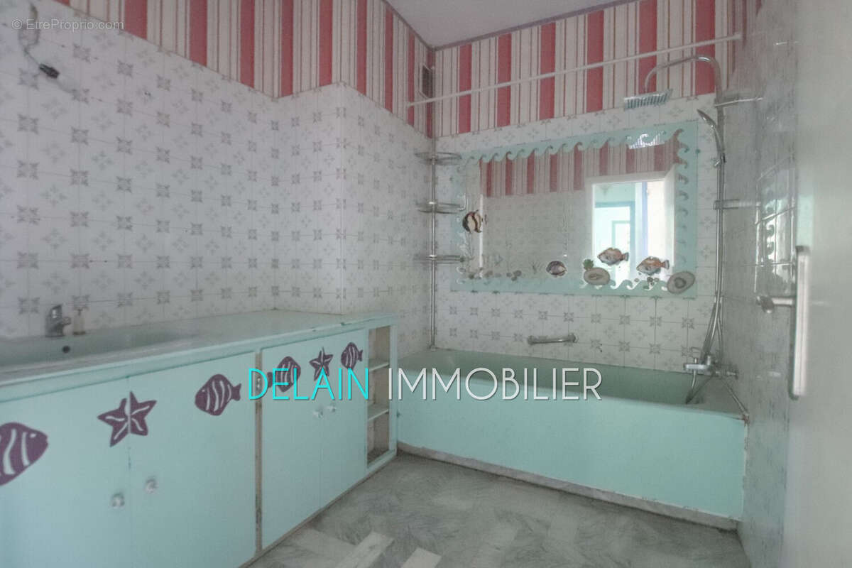 Appartement à CAGNES-SUR-MER