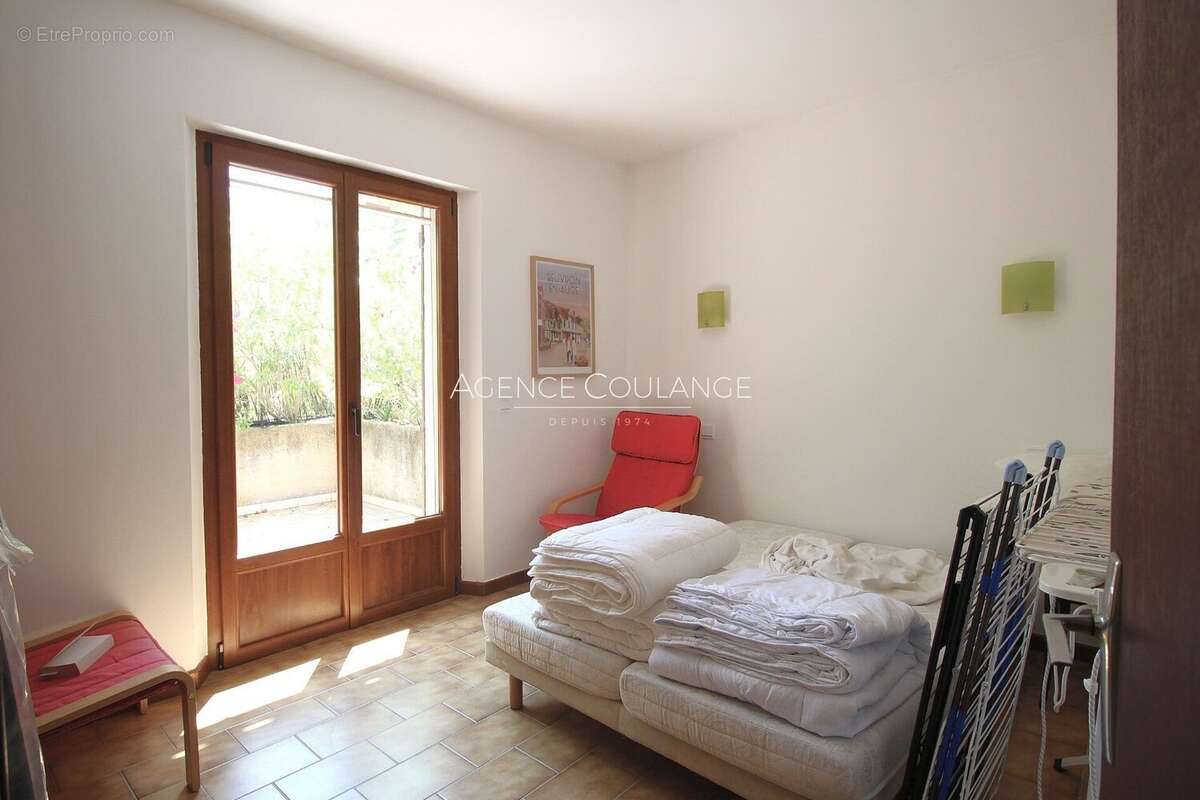 Maison à LA CADIERE-D&#039;AZUR