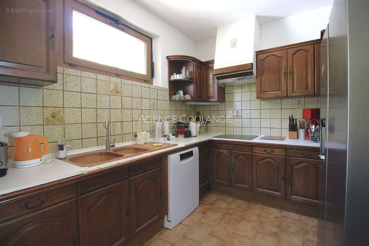 Maison à LA CADIERE-D&#039;AZUR