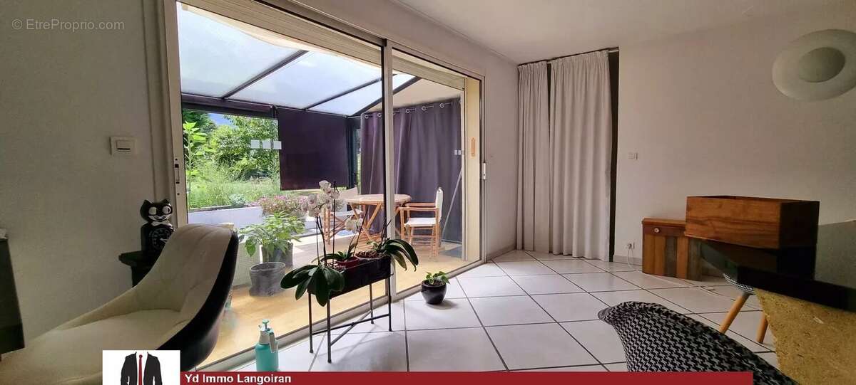 Maison à CAMBLANES-ET-MEYNAC