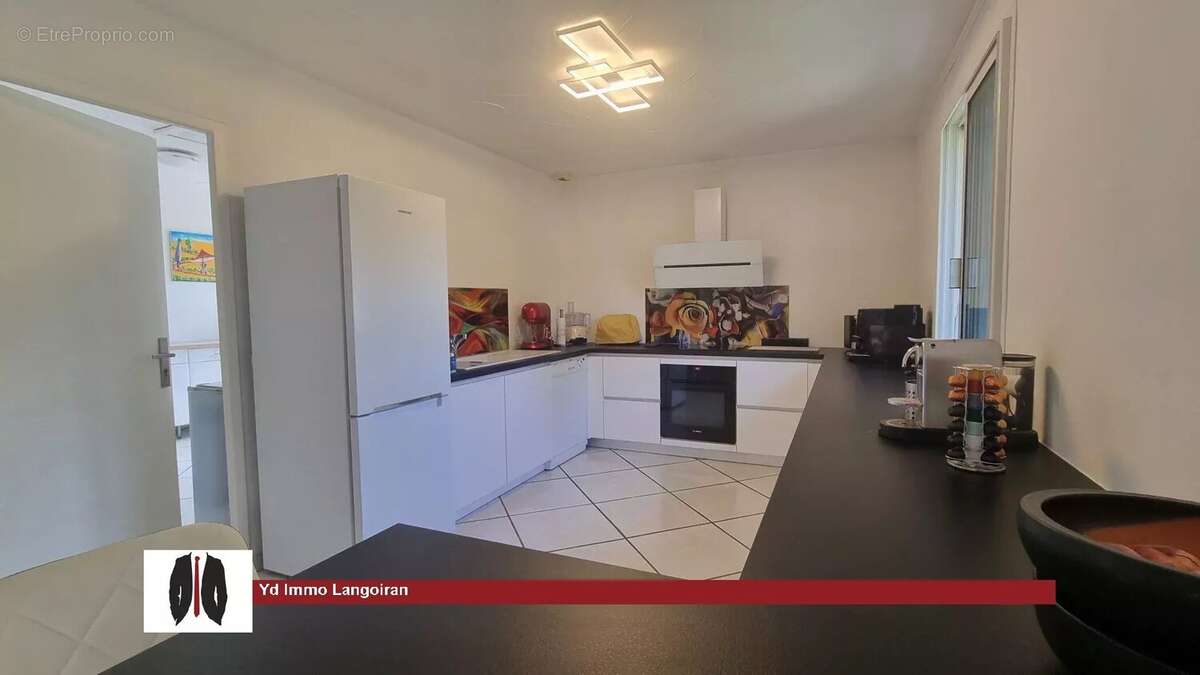 Maison à CAMBLANES-ET-MEYNAC