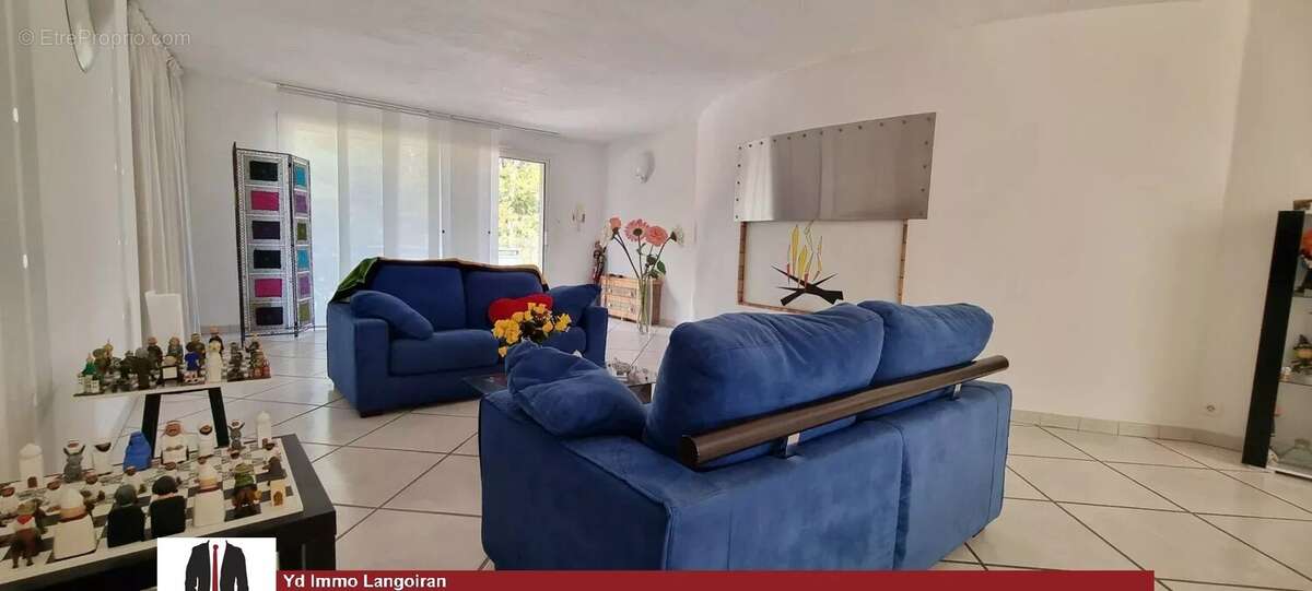 Maison à CAMBLANES-ET-MEYNAC