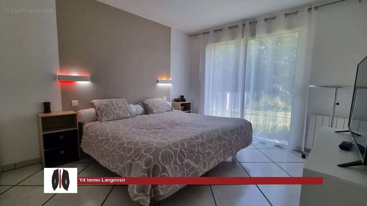 Maison à CAMBLANES-ET-MEYNAC