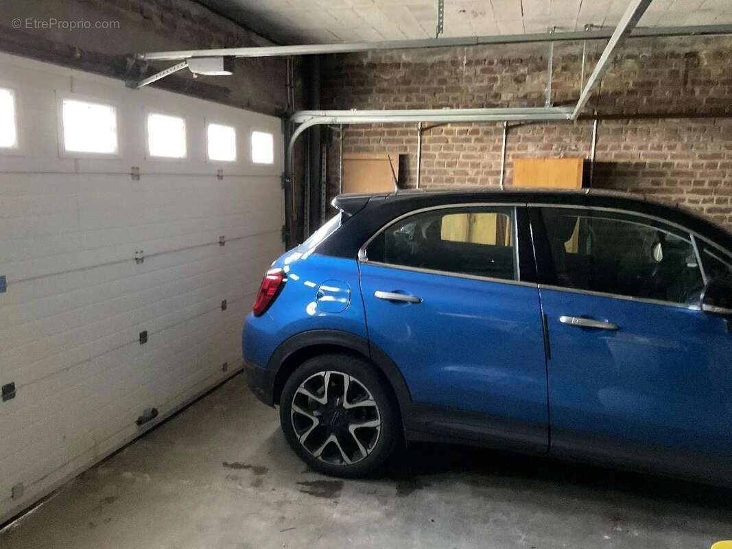 Appartement à BERCK