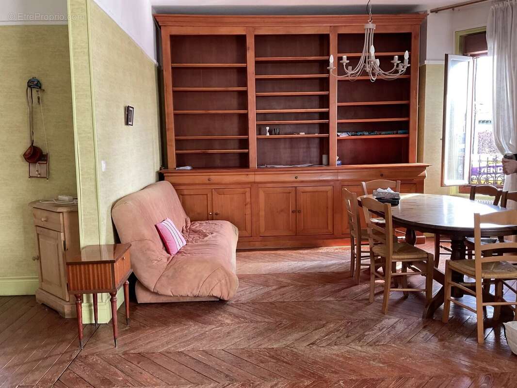 Appartement à BERCK