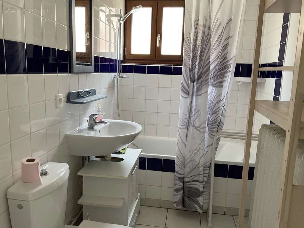 Appartement à BERCK