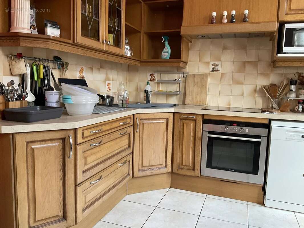 Appartement à BERCK