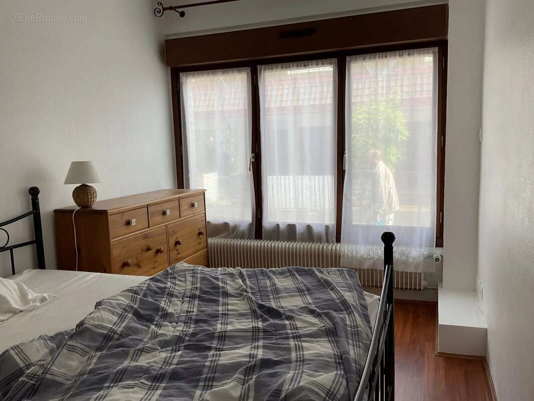 Appartement à BERCK