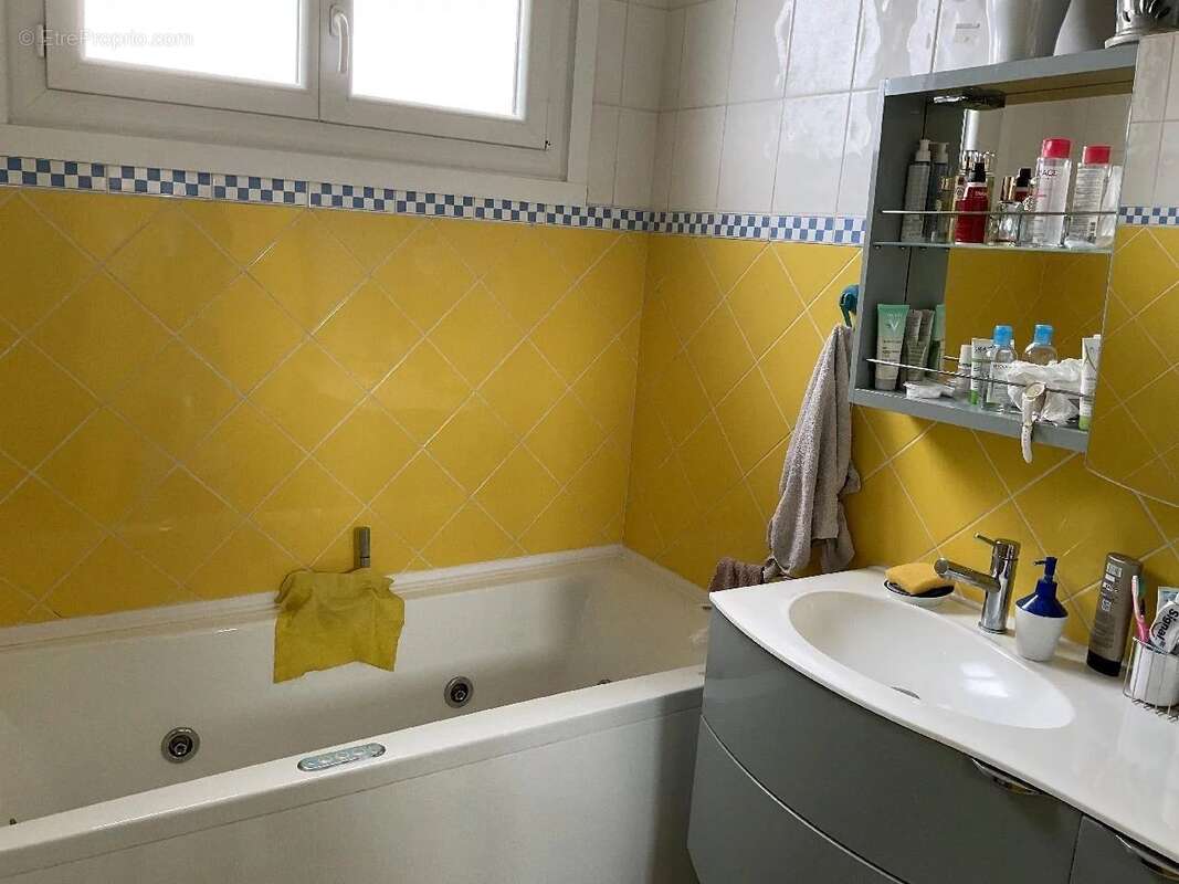 Appartement à BERCK