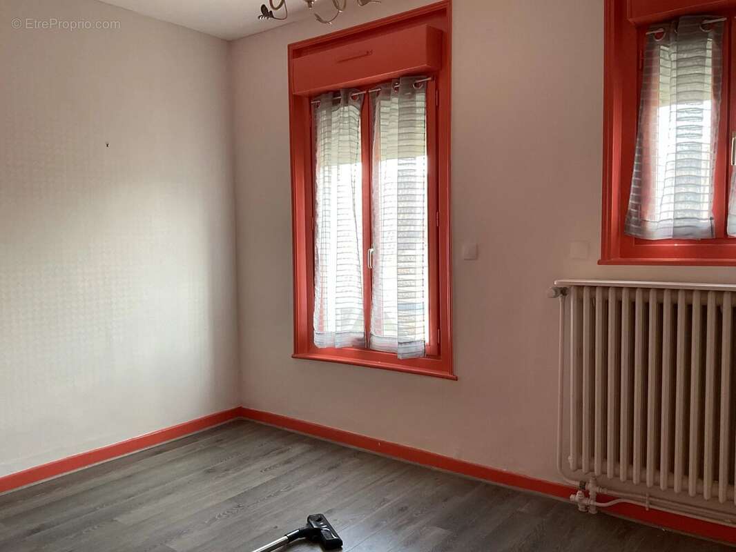 Appartement à BERCK