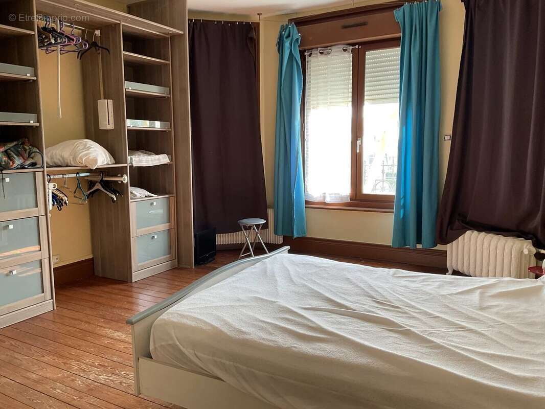 Appartement à BERCK