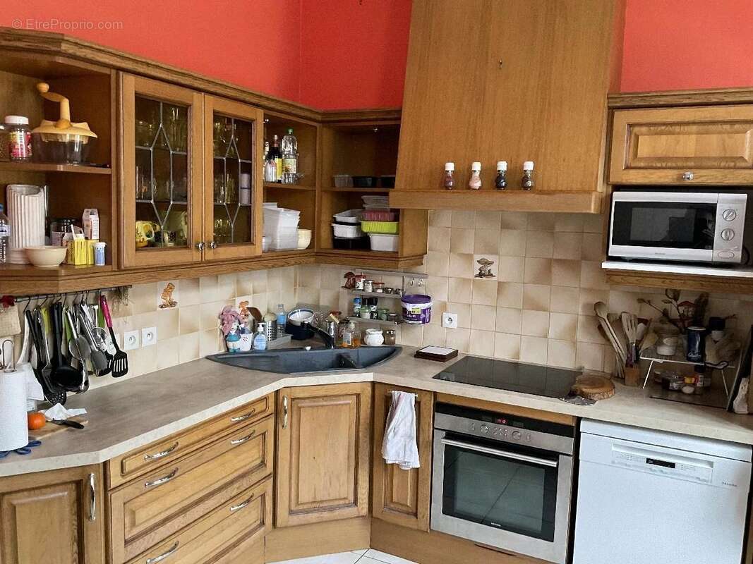 Appartement à BERCK