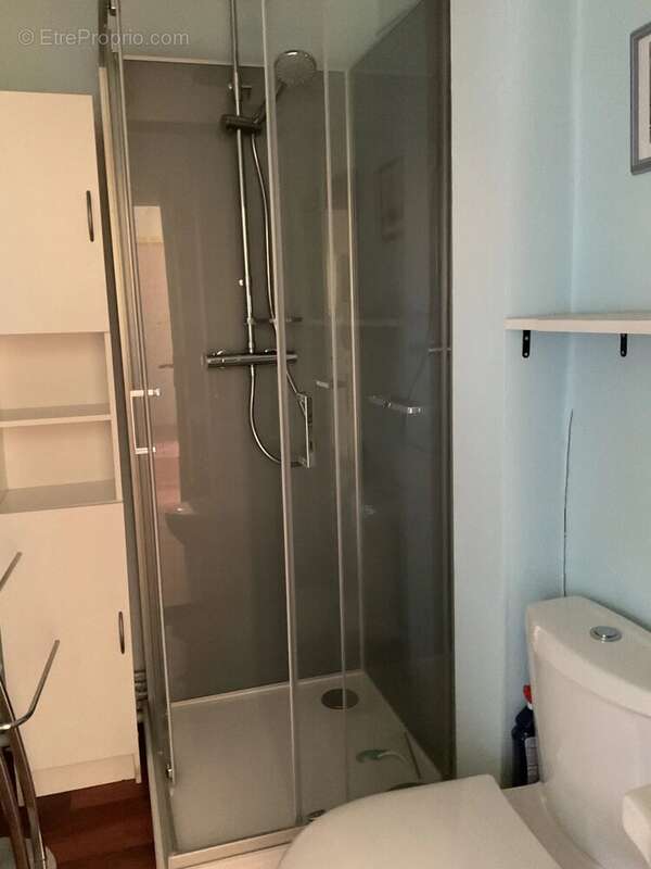 Appartement à BERCK