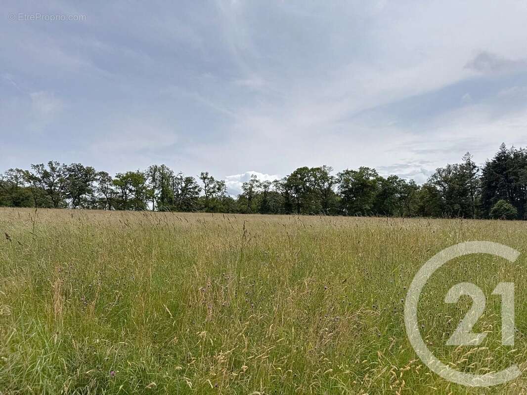 Maison à SAINT-JEAN-LA-POTERIE