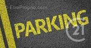 Parking à REIMS