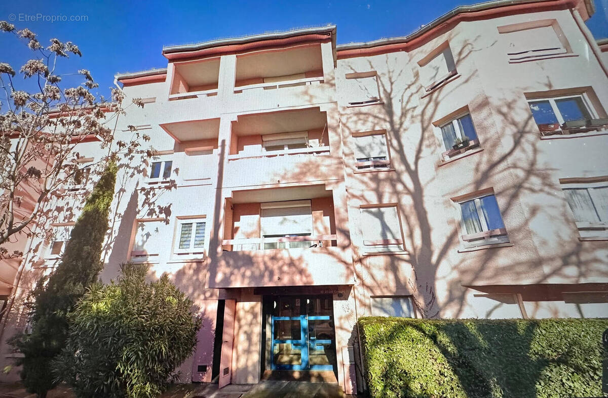 Photo 1 - Appartement à TOULOUSE