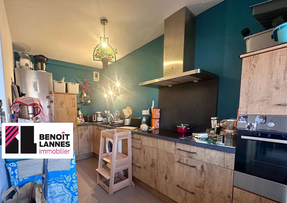 Photo 2 - Appartement à TOULOUSE