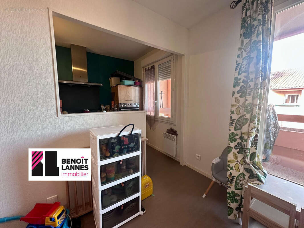 Photo 3 - Appartement à TOULOUSE