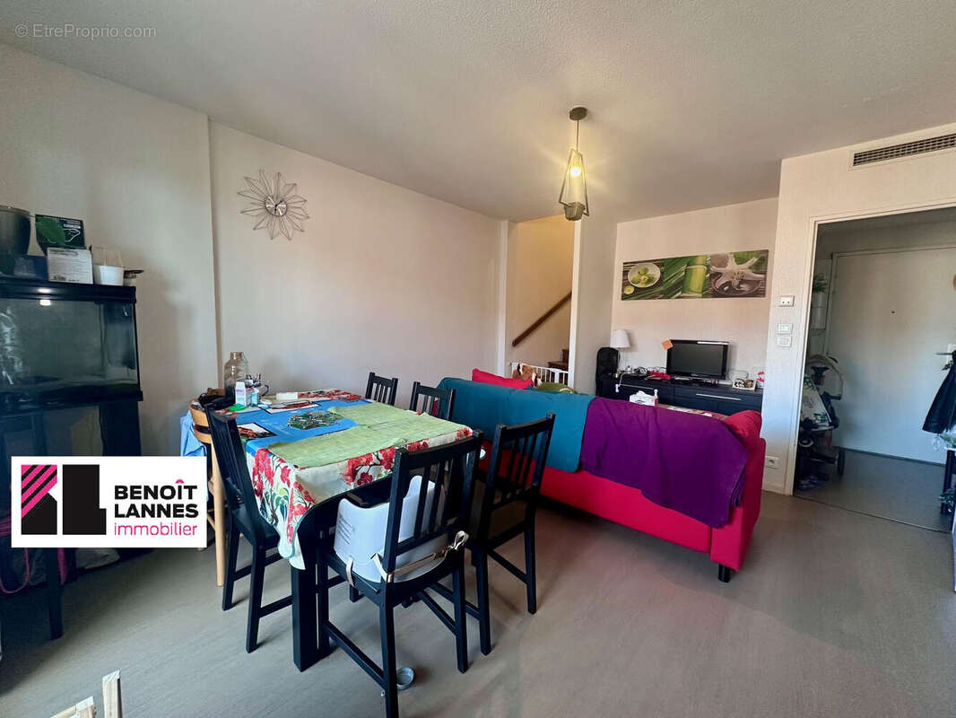 Photo 4 - Appartement à TOULOUSE