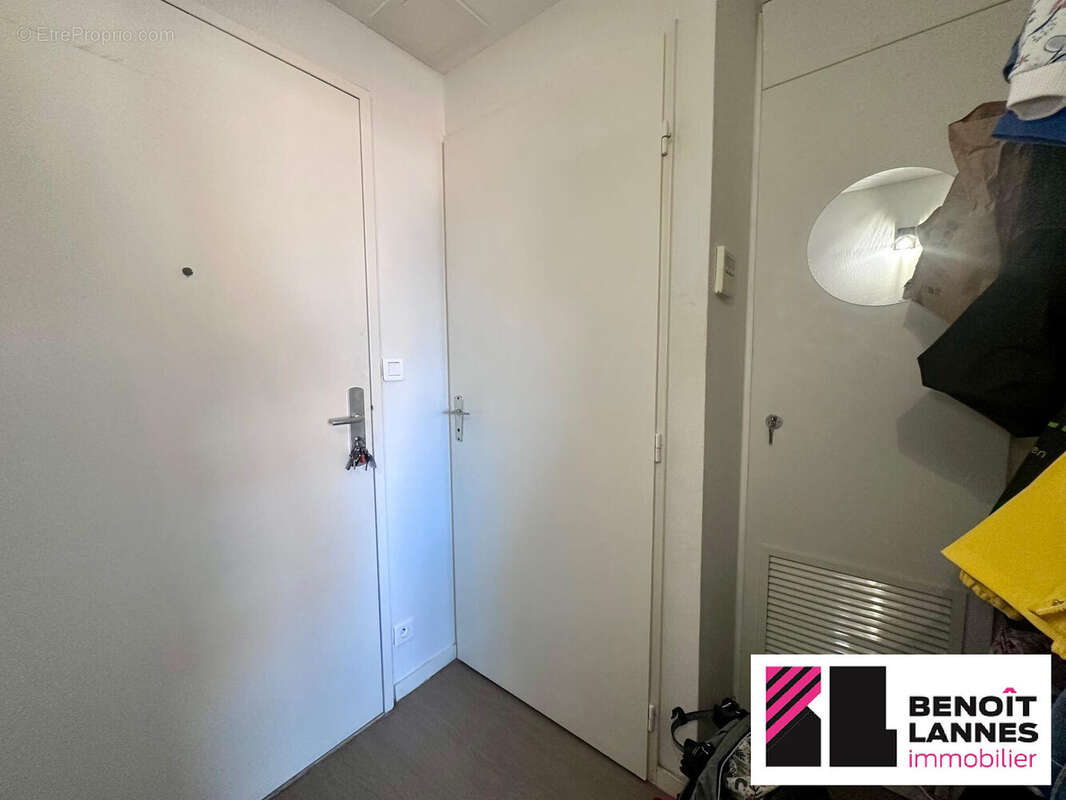 Photo 5 - Appartement à TOULOUSE