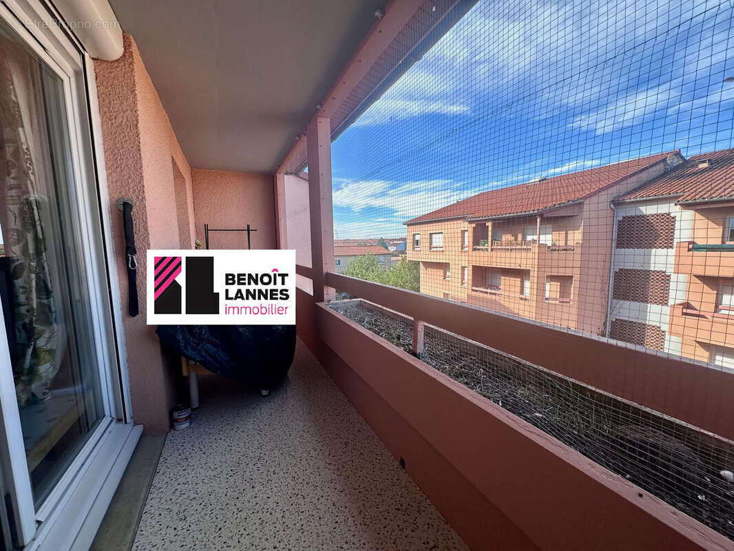 Photo 6 - Appartement à TOULOUSE