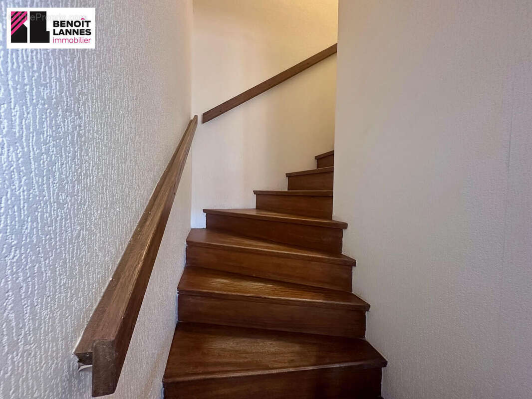 Photo 7 - Appartement à TOULOUSE