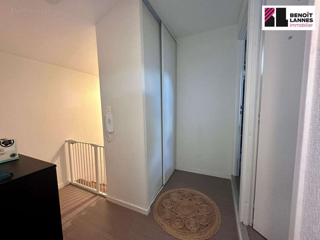 Photo 8 - Appartement à TOULOUSE