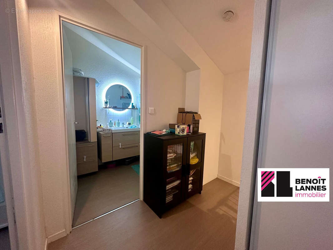 Photo 9 - Appartement à TOULOUSE