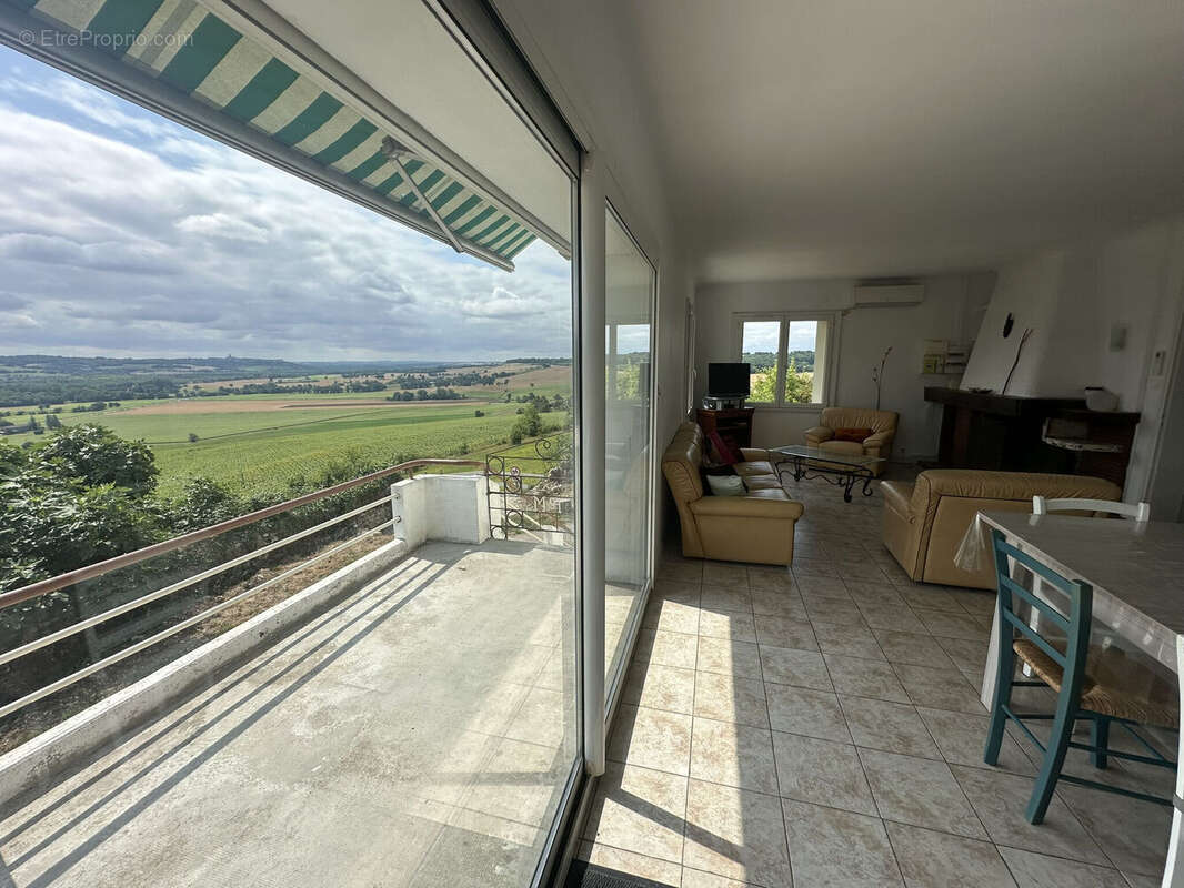 Photo 2 - Maison à LECTOURE