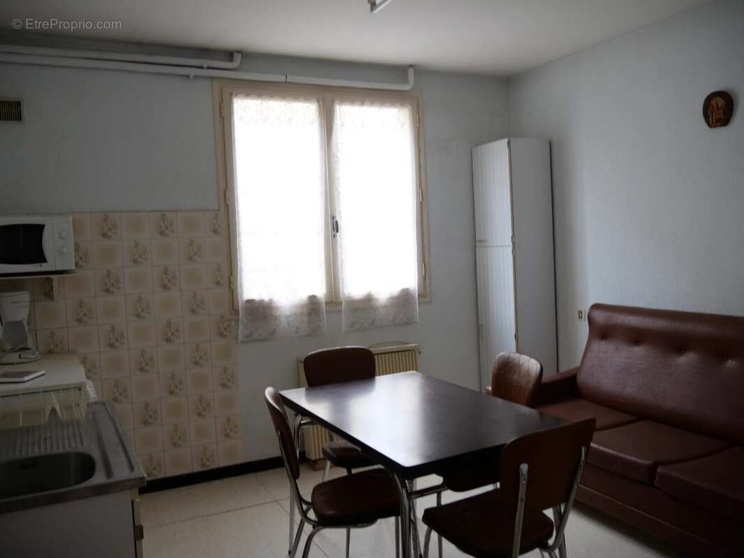 Maison à SAINT-CYPRIEN