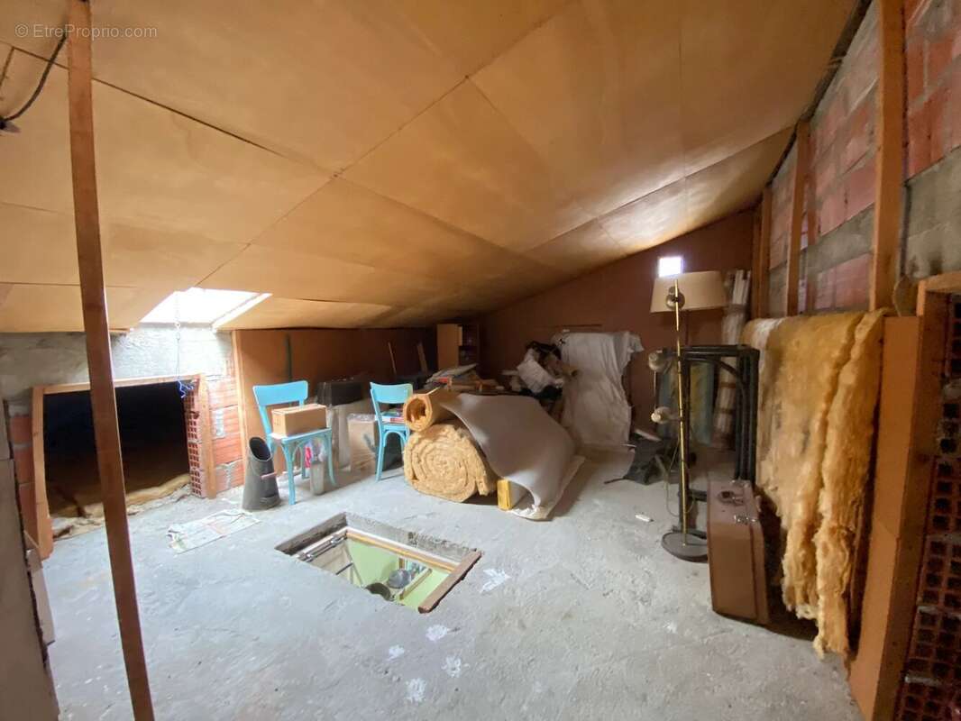 Maison à SAINT-CYPRIEN