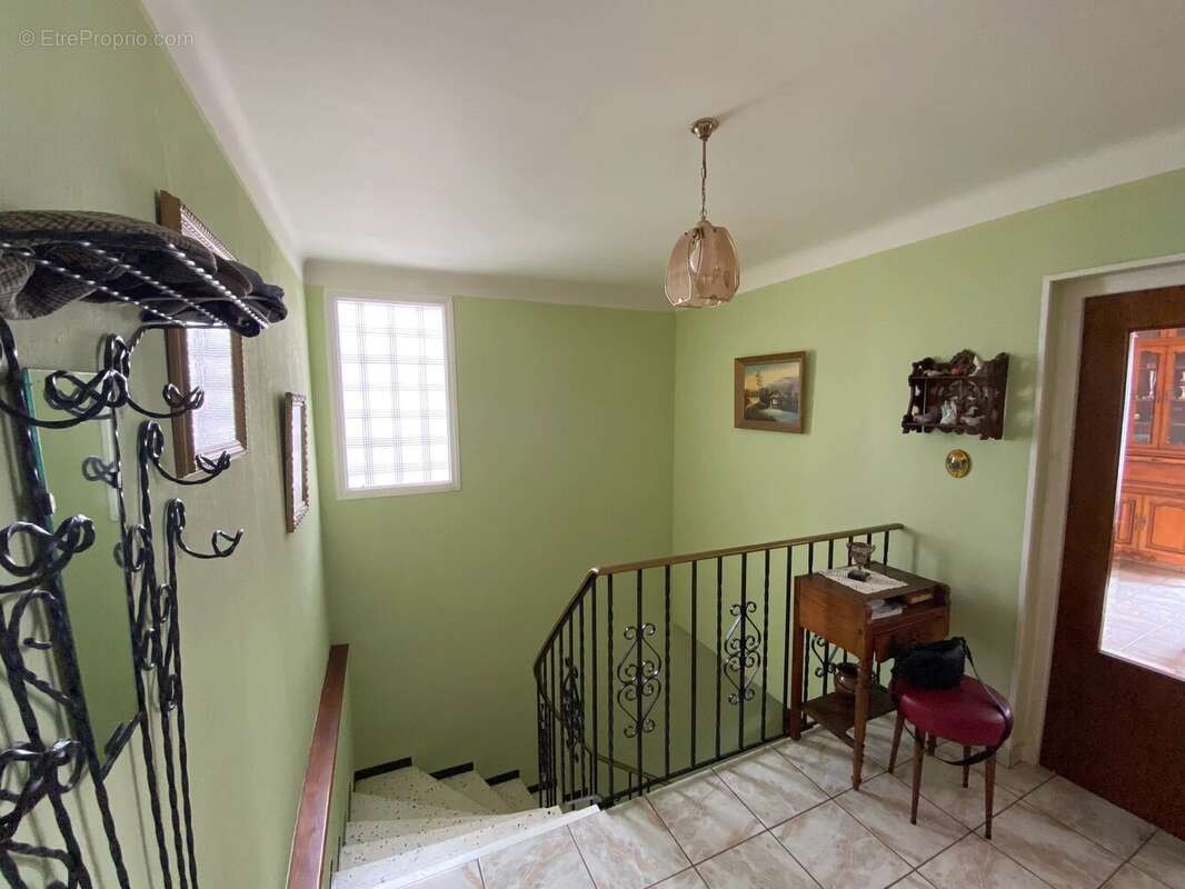 Maison à SAINT-CYPRIEN