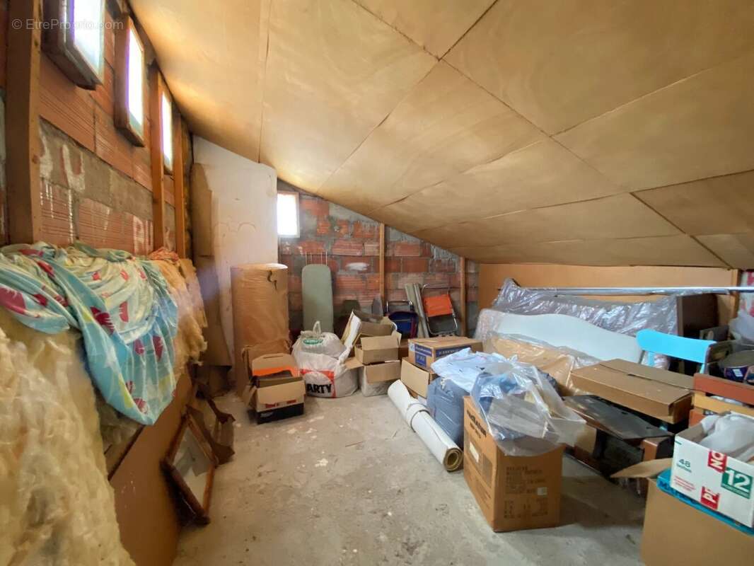 Maison à SAINT-CYPRIEN