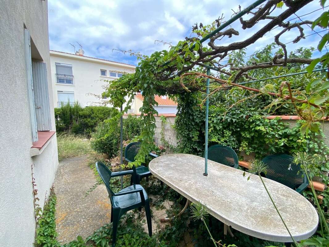 Maison à SAINT-CYPRIEN