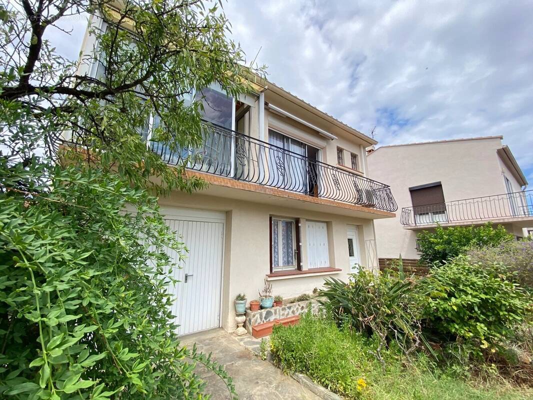 Maison à SAINT-CYPRIEN